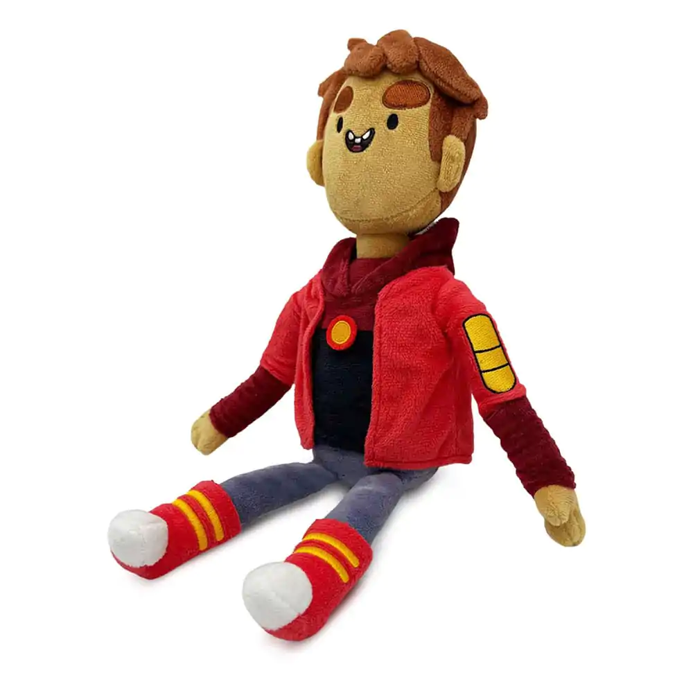Bravest Warriors Plush Figure Danny 23 cm product photo