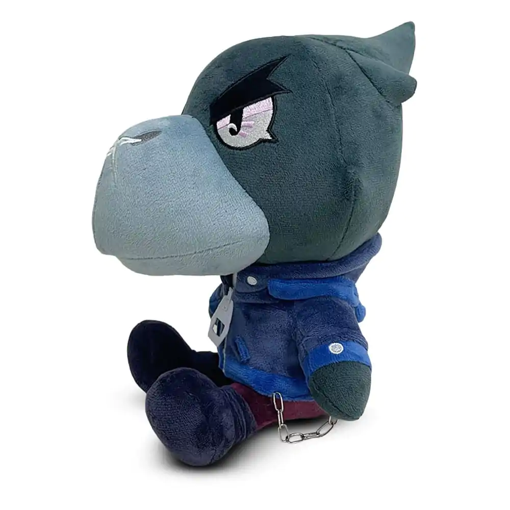 Brawl Stars Plush Figure Crow 22 cm product photo