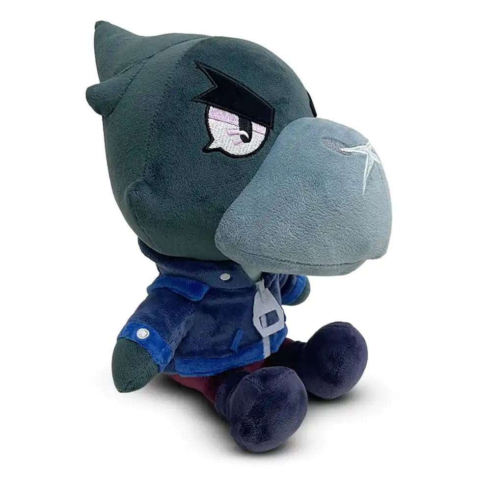 Brawl Stars Plush Figure Crow 22 cm product photo