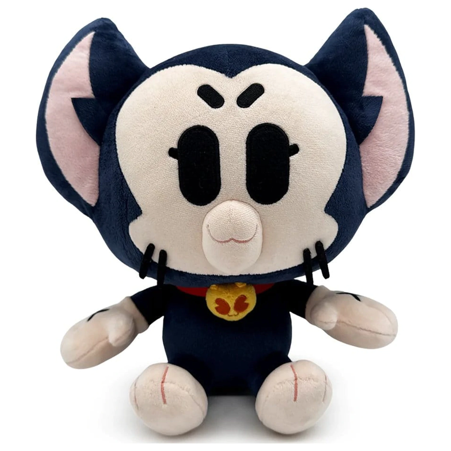 Brawl Stars Plush Figure Kit 22 cm product photo