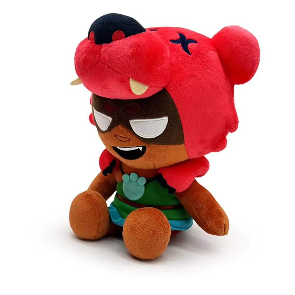 Brawl Stars Plush Figure Nita 22 cm product photo