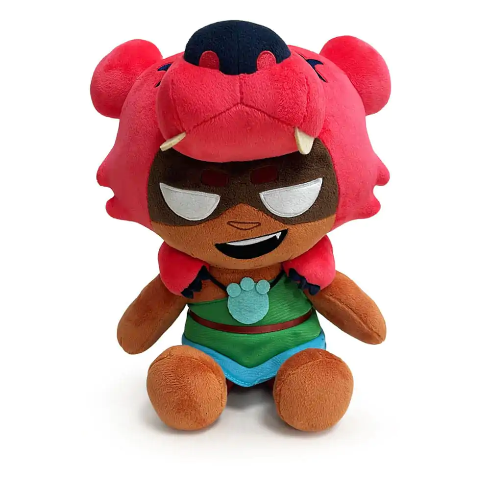 Brawl Stars Plush Figure Nita 22 cm product photo
