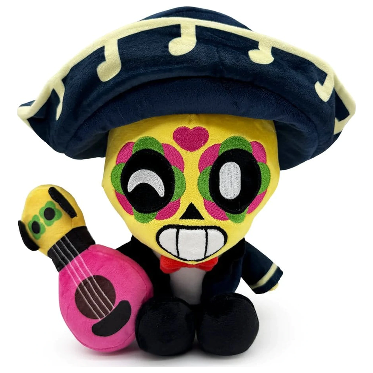Brawl Stars Plush Figure Poco 22 cm product photo