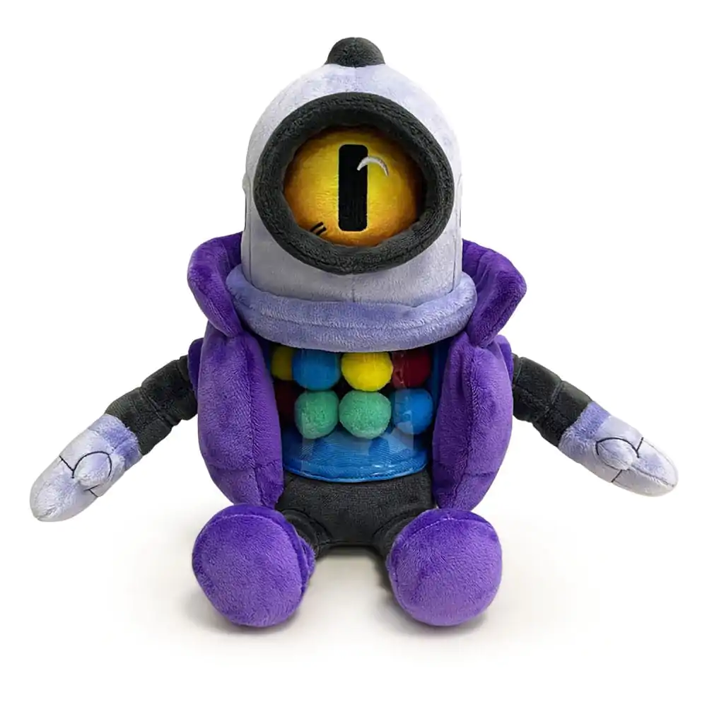 Brawl Stars Plush Figure Rico 22 cm product photo
