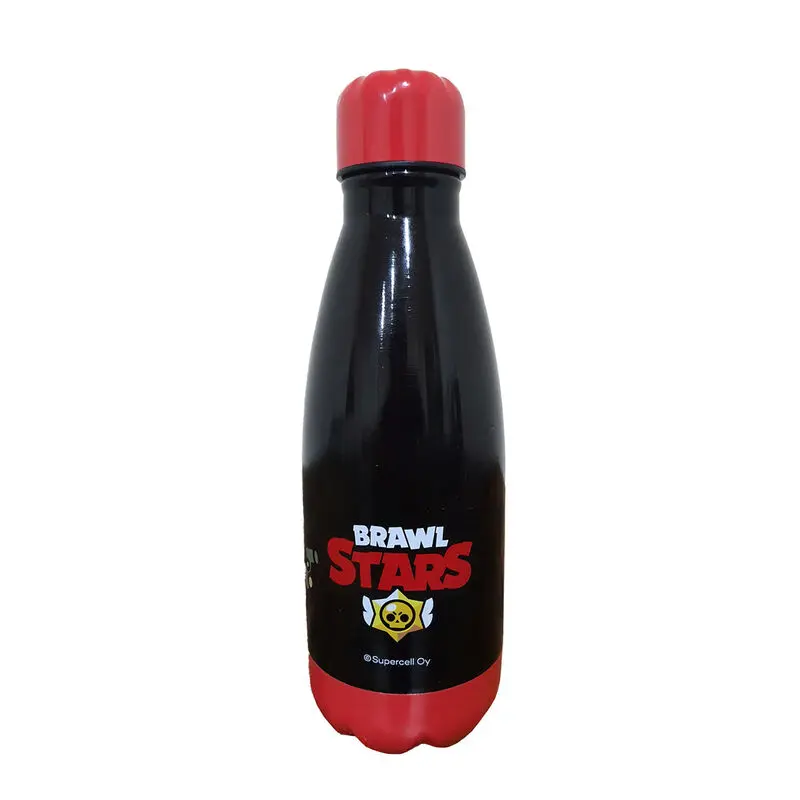 Brawl Star Stainless Steel Bottle 550ml product photo