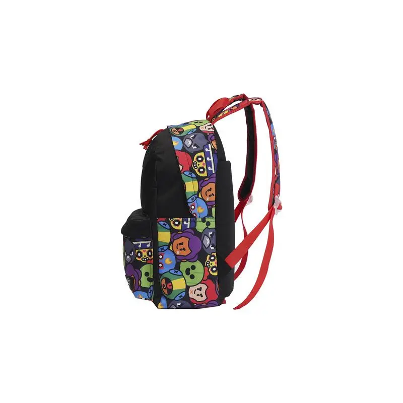 Brawl Star Adaptable backpack 40cm product photo