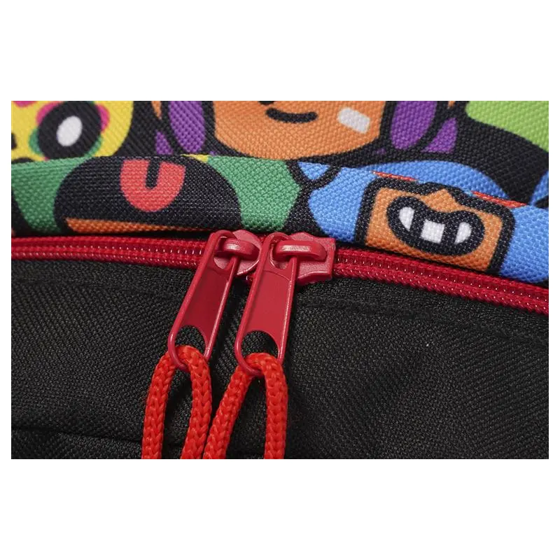 Brawl Star Adaptable backpack 40cm product photo