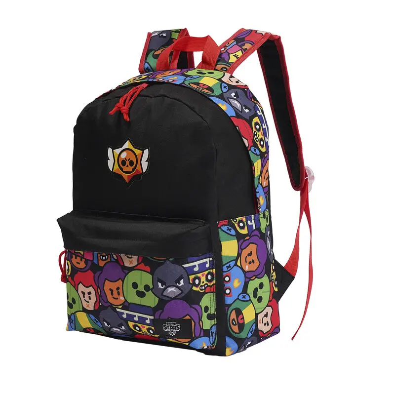 Brawl Star Adaptable backpack 40cm product photo