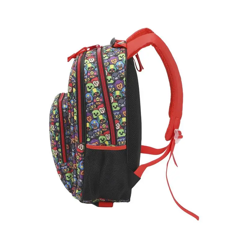 Brawl Star Adaptable backpack 42cm product photo