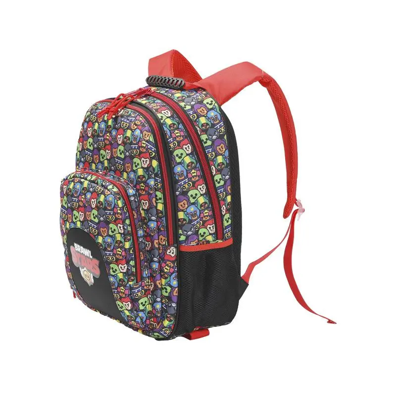 Brawl Star Adaptable backpack 42cm product photo