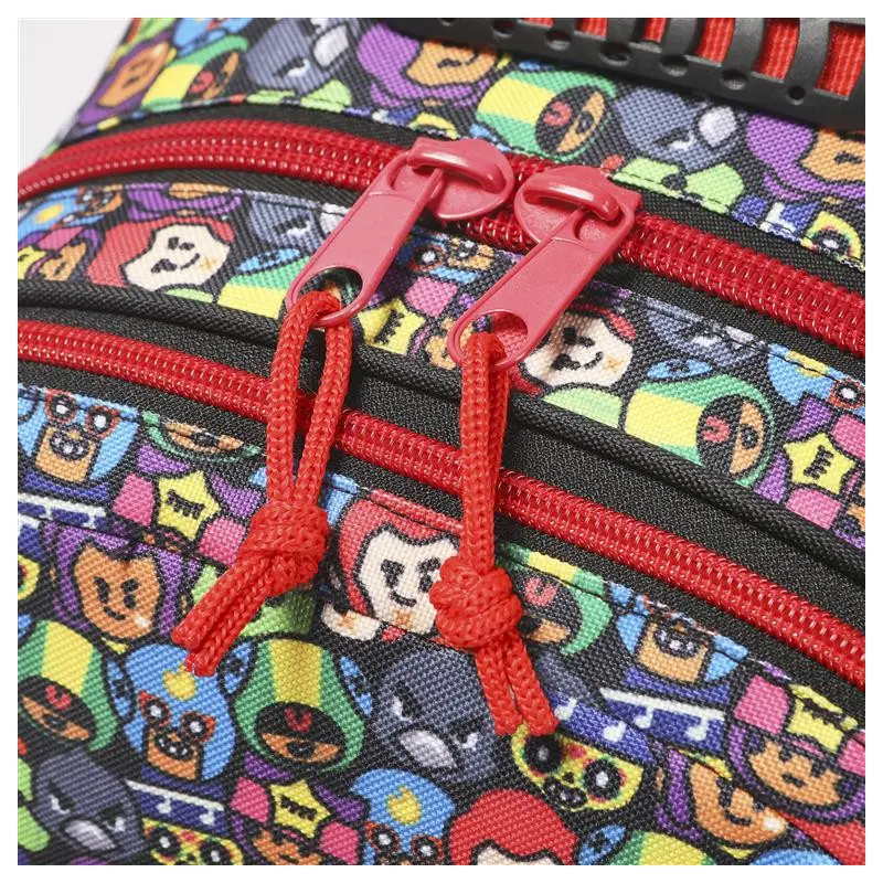 Brawl Star Adaptable backpack 42cm product photo