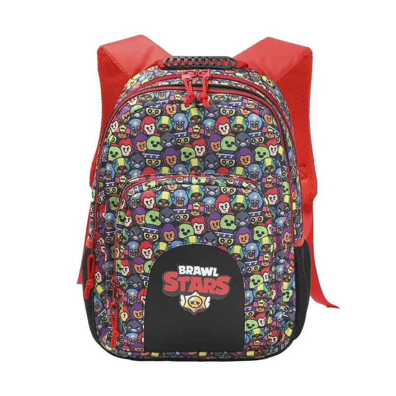 Brawl Star Adaptable backpack 42cm product photo
