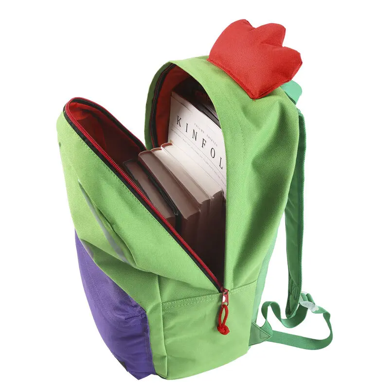 Brawl Star Adaptable backpack 46cm product photo