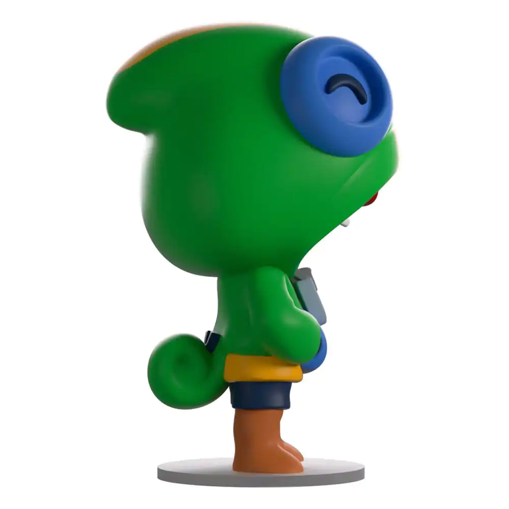 Brawl Stars Vinyl Figure Leon 10 cm product photo