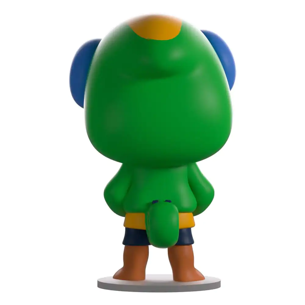 Brawl Stars Vinyl Figure Leon 10 cm product photo