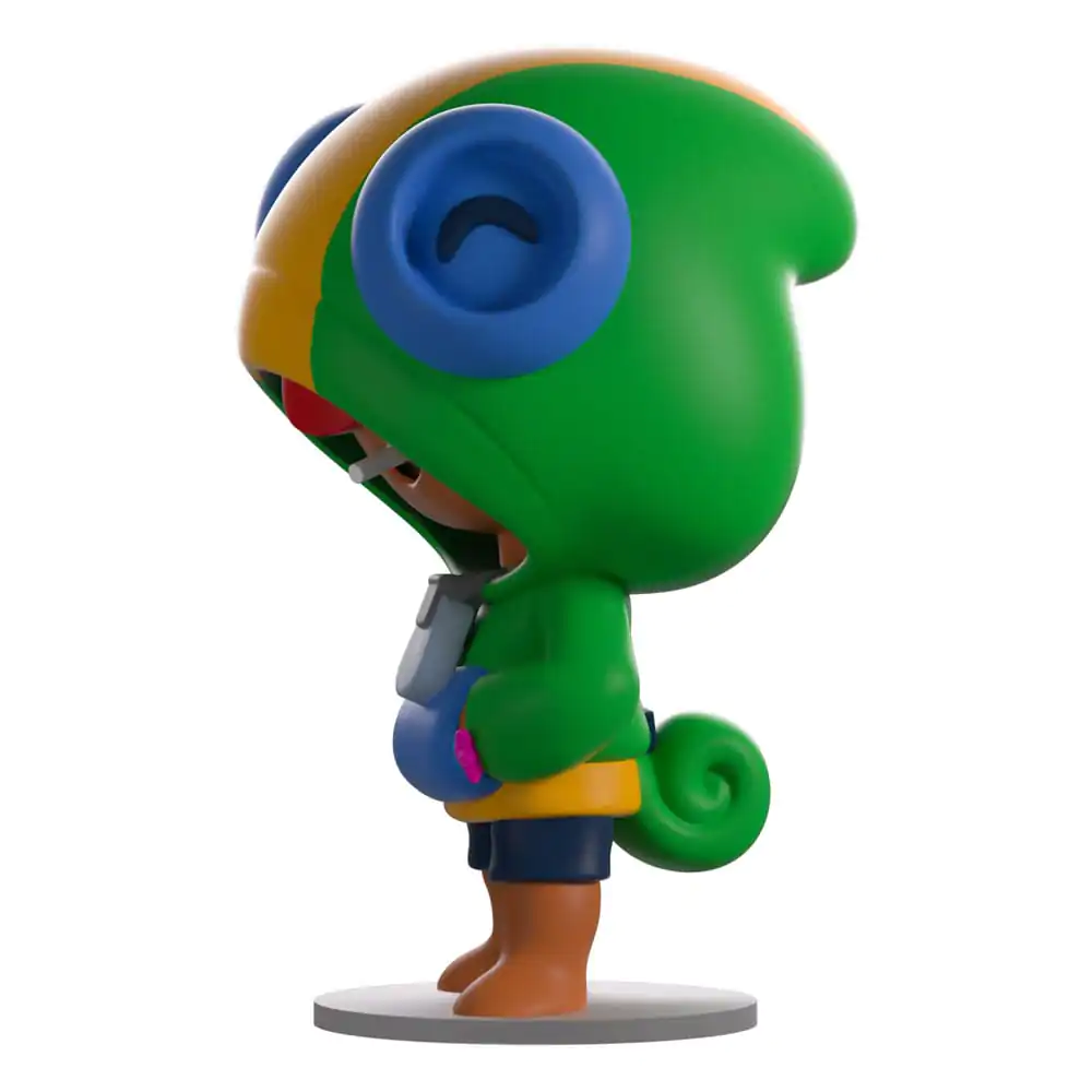 Brawl Stars Vinyl Figure Leon 10 cm product photo