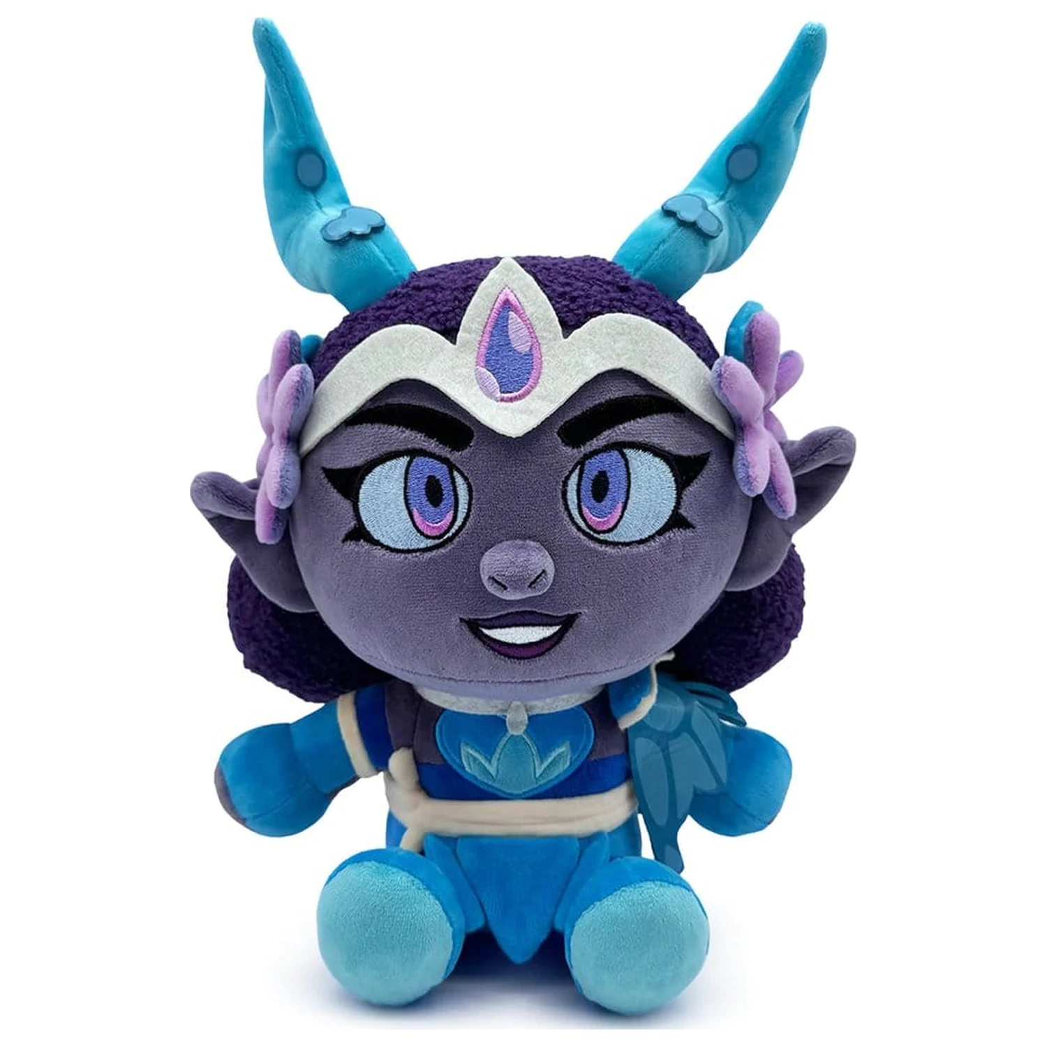 Brawlhalla Plush Figure Arcadia 22 cm product photo
