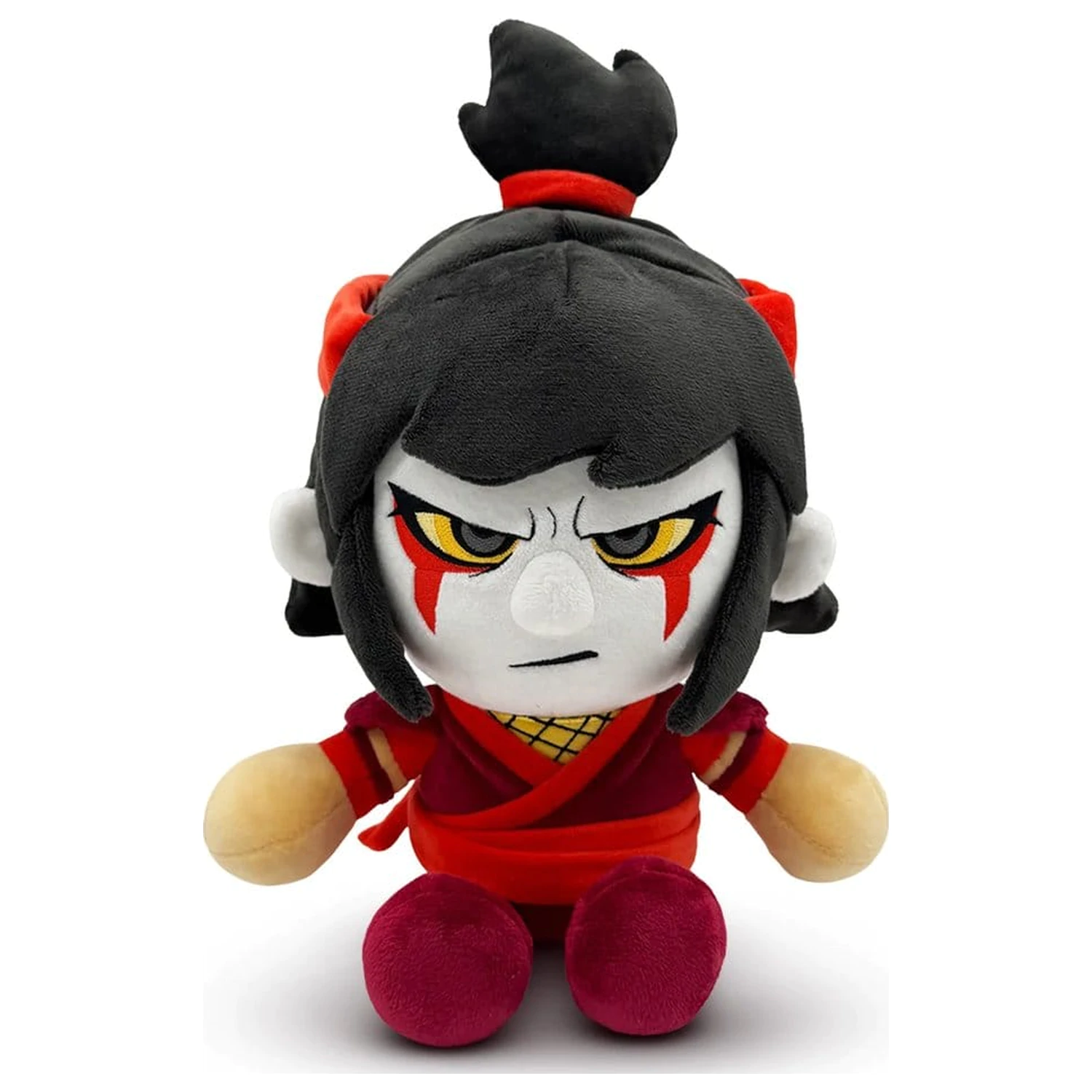 Brawlhalla Plush Figure Hattori 22 cm product photo