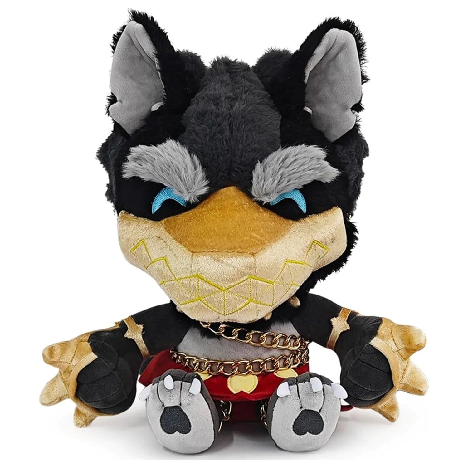 Brawlhalla Plush Figure Mordex 22 cm product photo