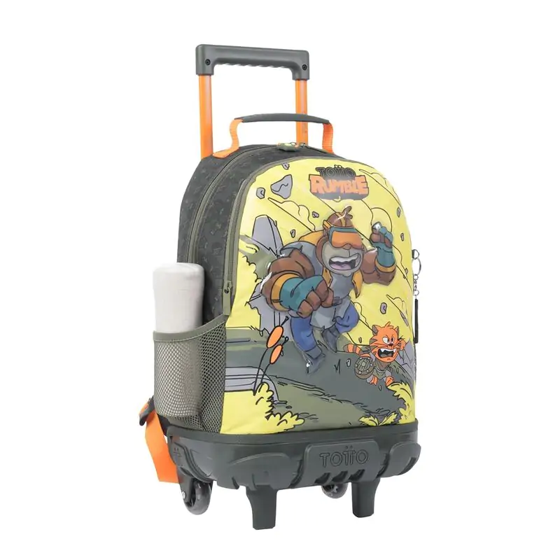 Brawlmaster trolley 41cm termékfotó