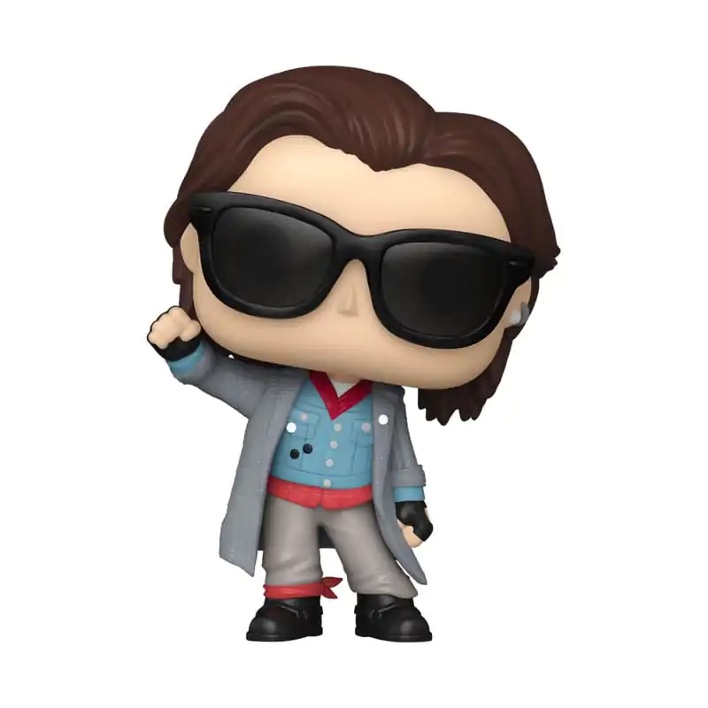 Breakfast Club Funko POP! Movie Vinyl Figure Bender 9 cm product photo