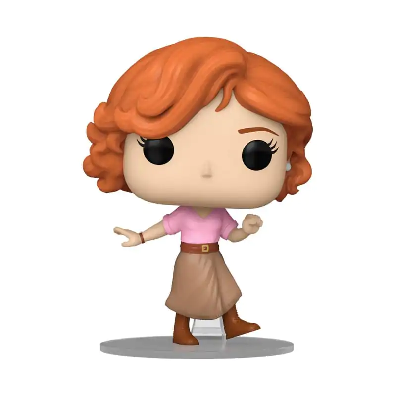 Breakfast Club Funko POP! Movie Vinyl Figure Claire 9 cm termékfotó