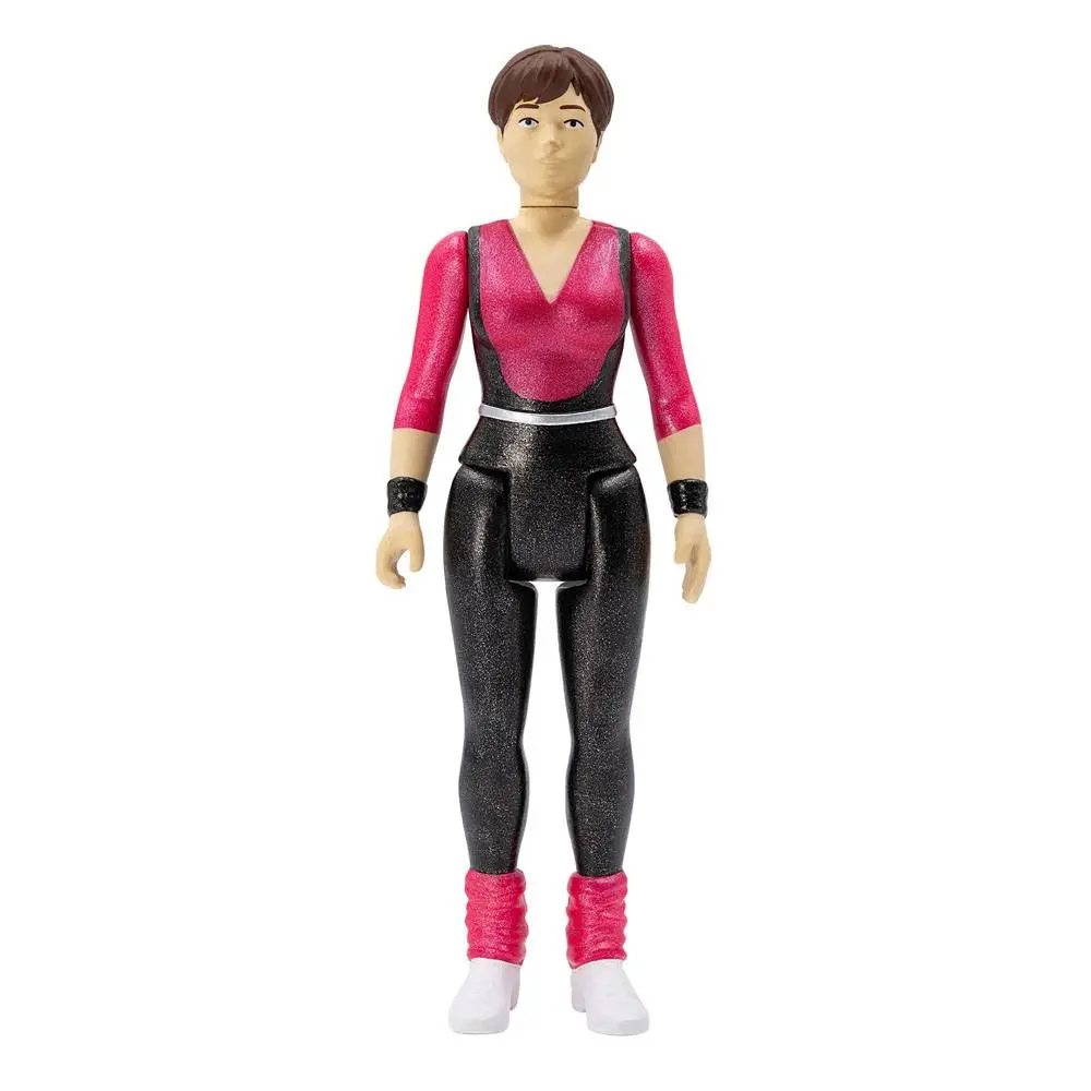 Breakin ReAction Action Figure 3-Pack Metallic 10 cm product photo