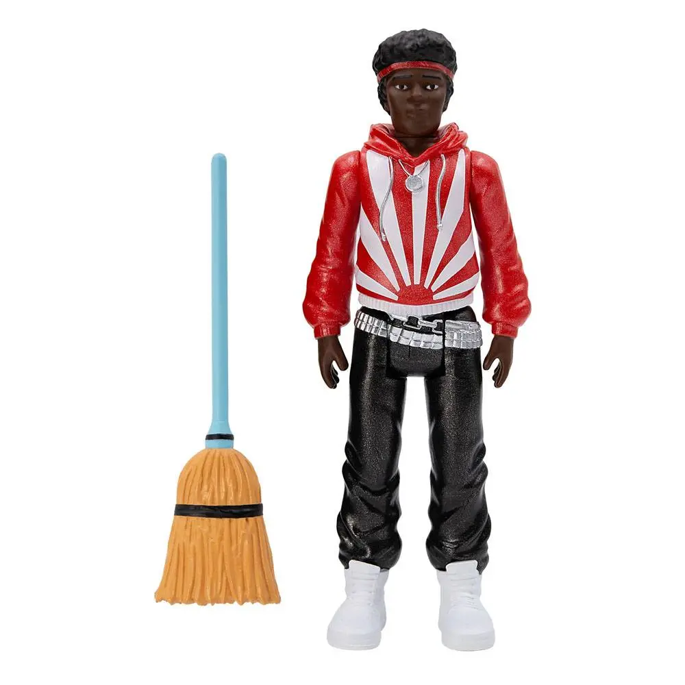 Breakin ReAction Action Figure 3-Pack Metallic 10 cm product photo