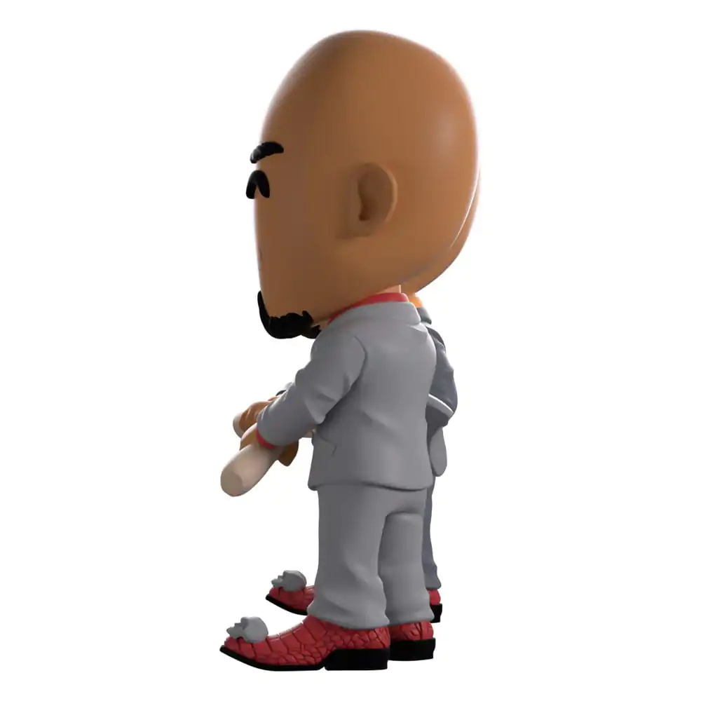 Breaking Bad Vinyl Figures 2-Pack The Cousins 12 cm product photo