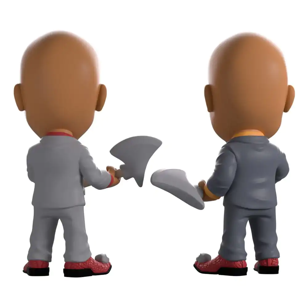 Breaking Bad Vinyl Figures 2-Pack The Cousins 12 cm product photo