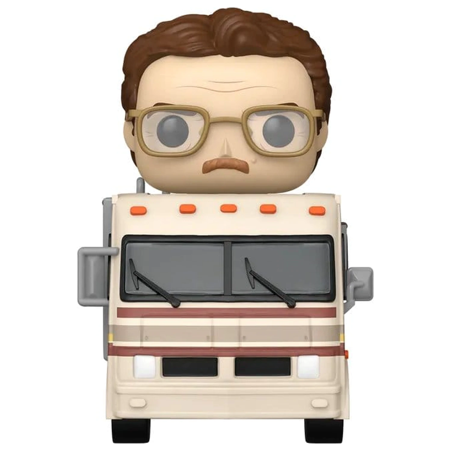 Breaking Bad Funko POP! Rides Deluxe Vinyl Walt/RV  product photo
