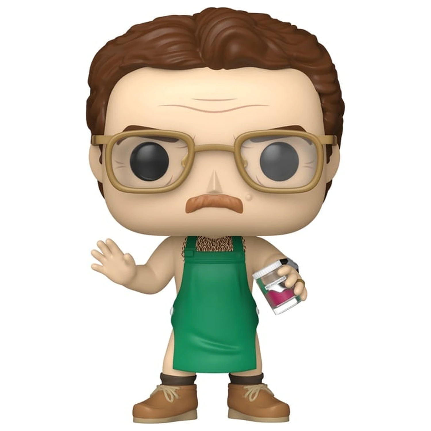 Breaking Bad Funko Pop Walt in Apron product photo