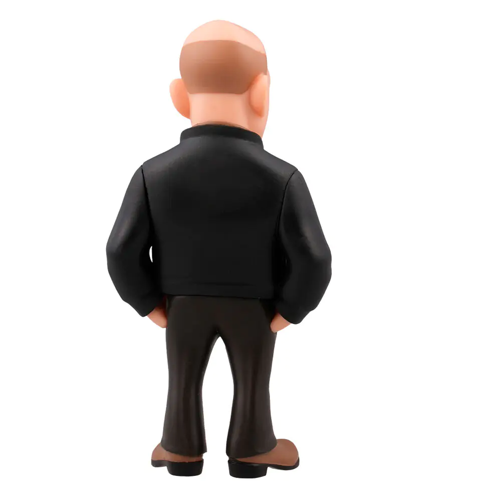 Breaking Bad Hank Schrader Minix figure 12cm product photo