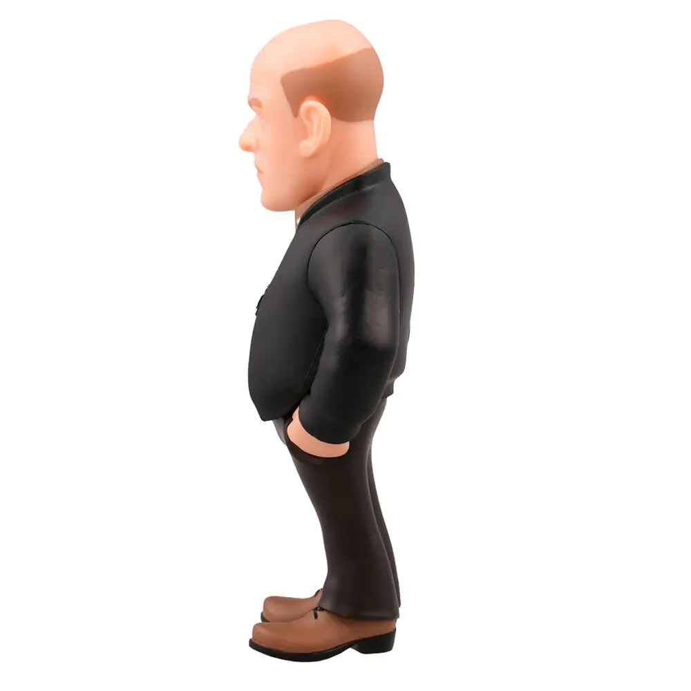 Breaking Bad Hank Schrader Minix figure 12cm product photo