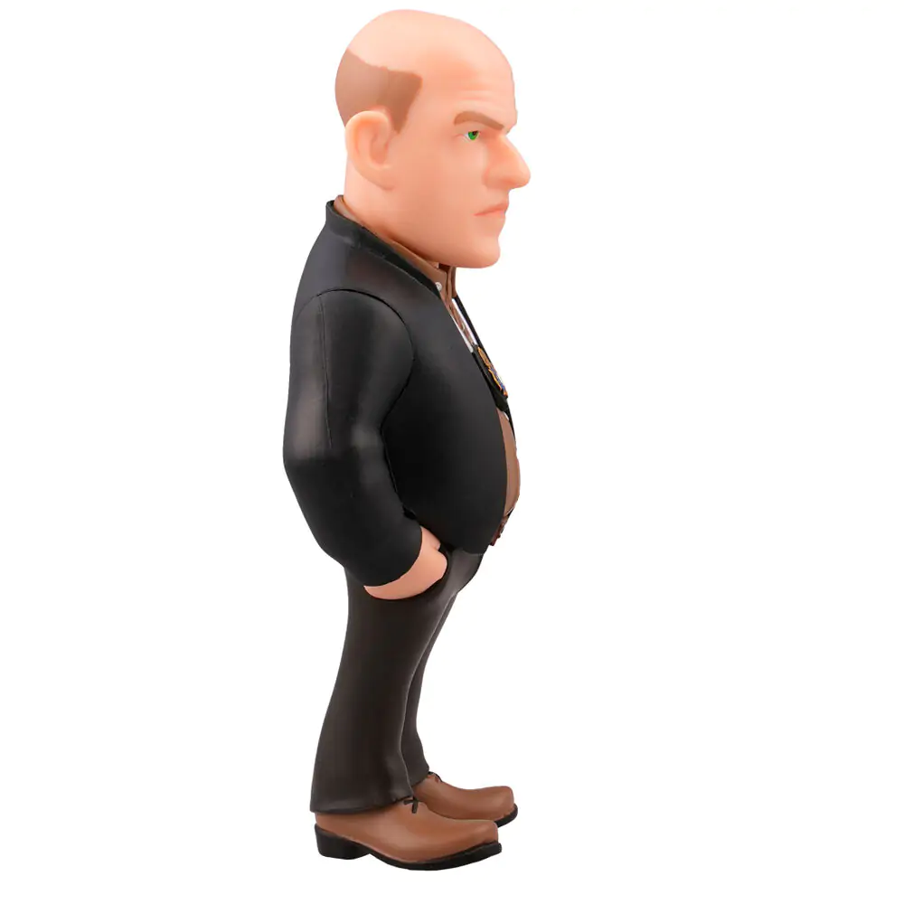 Breaking Bad Hank Schrader Minix figure 12cm product photo