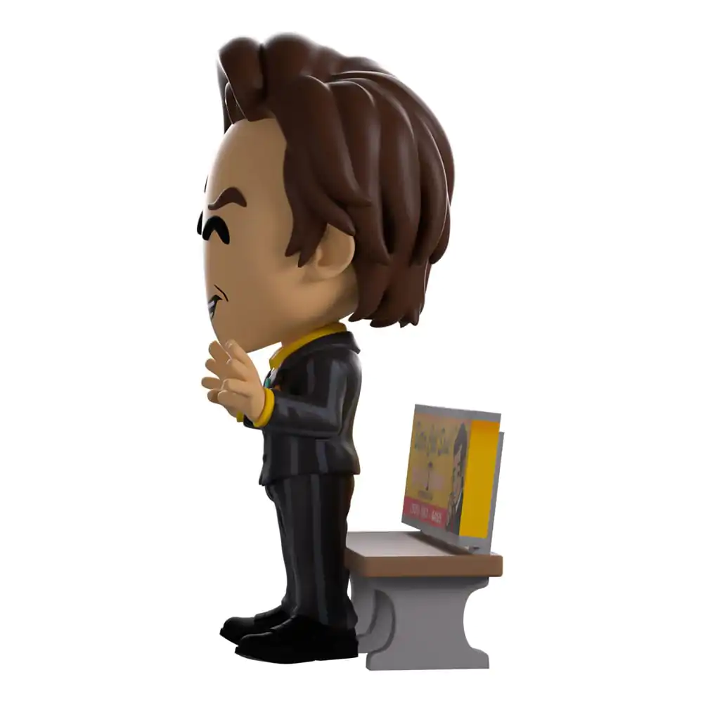 Breaking Bad Vinyl Figure Better Call Saul 12 cm product photo