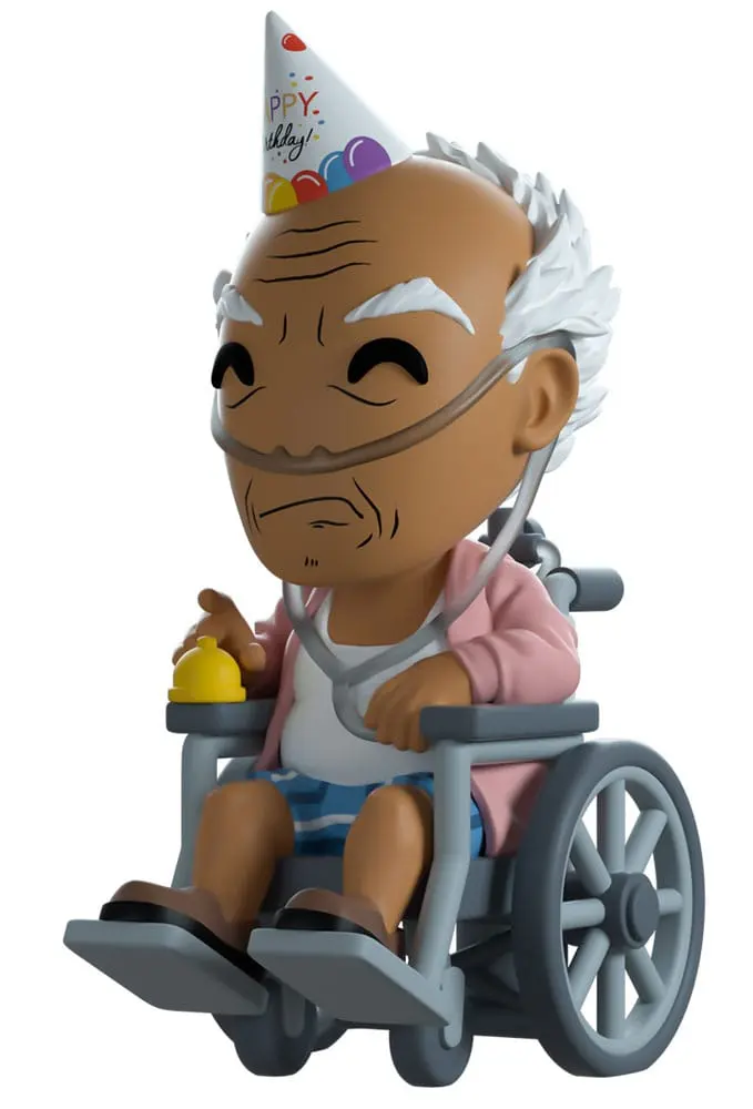 Breaking Bad Vinyl Figure Hector Salamanca 12 cm product photo