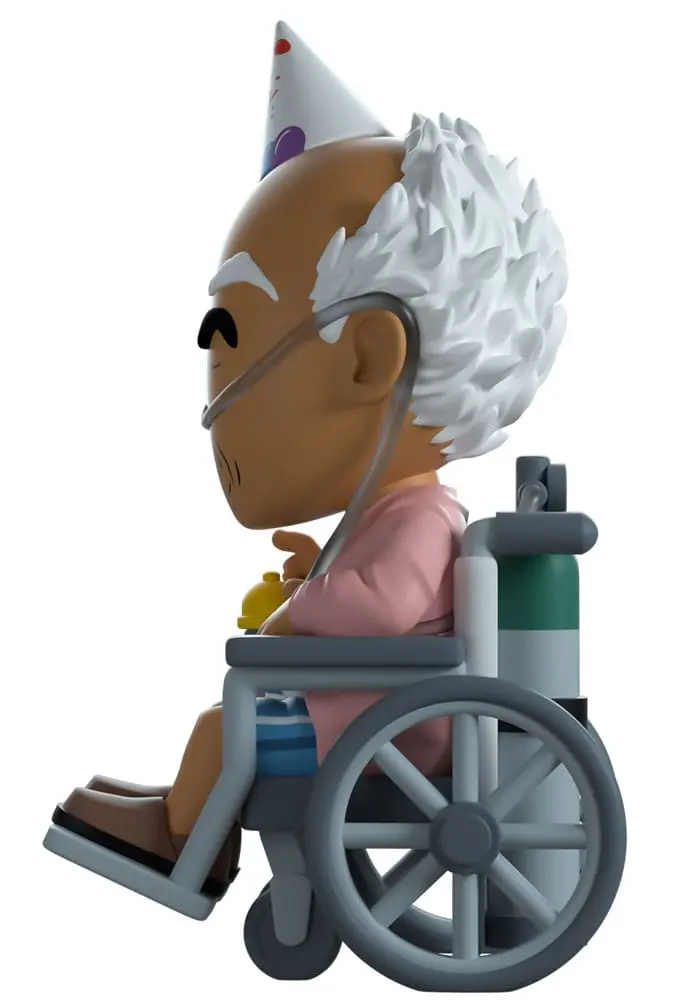 Breaking Bad Vinyl Figure Hector Salamanca 12 cm product photo