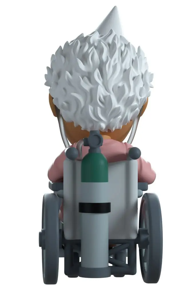 Breaking Bad Vinyl Figure Hector Salamanca 12 cm product photo
