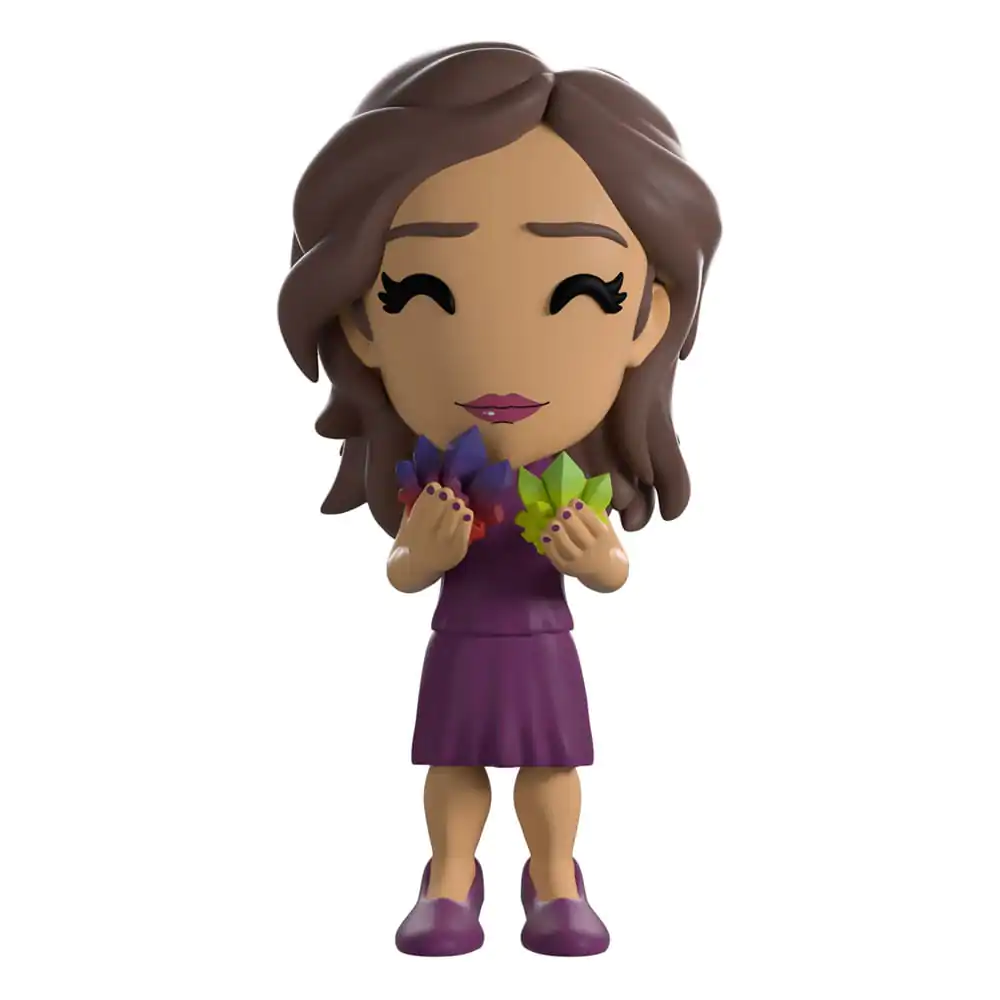 Breaking Bad Vinyl Figure Marie Schrader 12 cm product photo