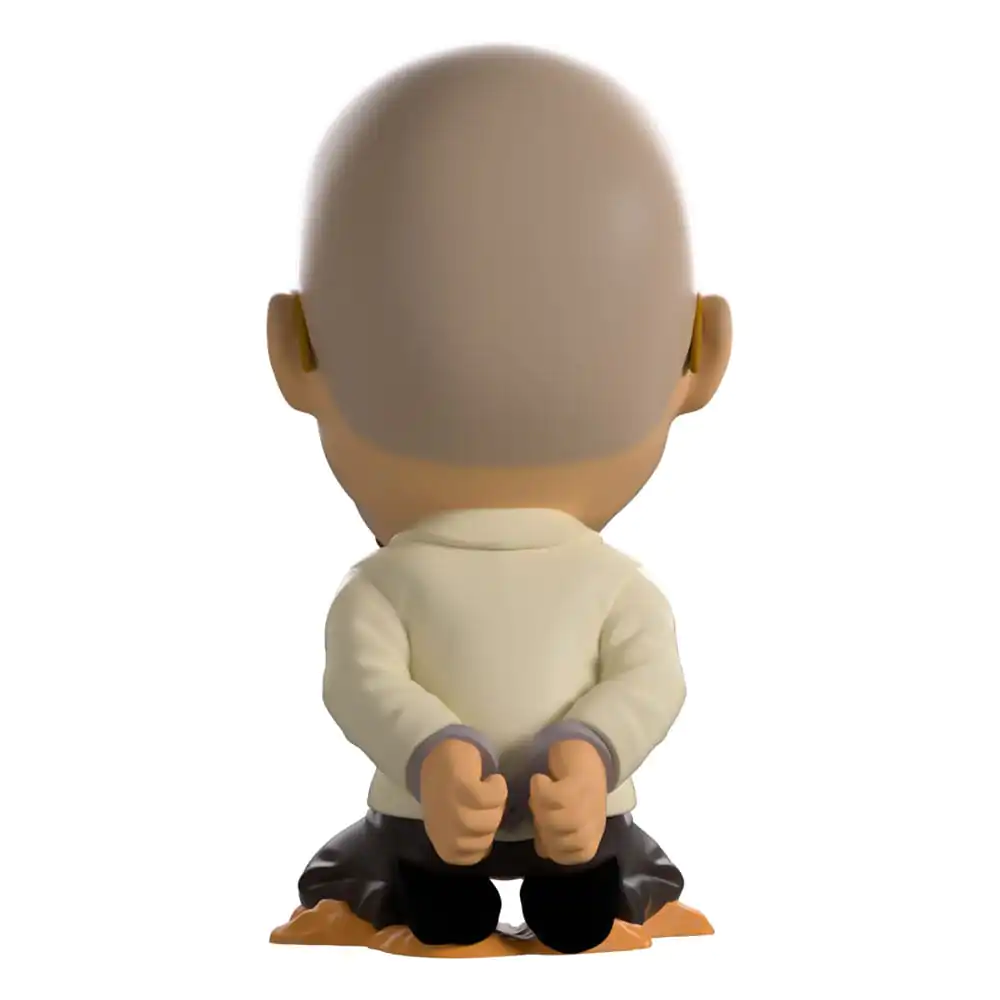 Breaking Bad Vinyl Figure Ozymandias Walt 9 cm termékfotó