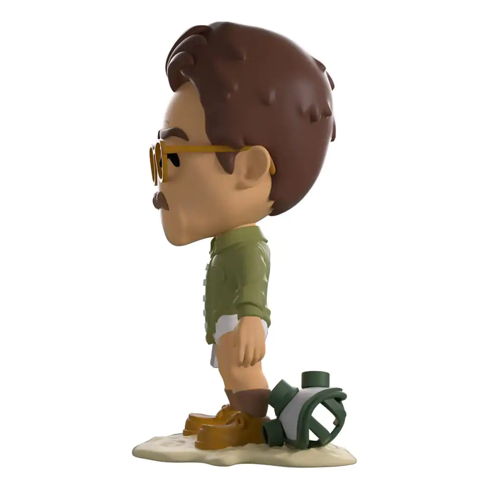Breaking Bad Vinyl Figure Underwear Walt 12 cm product photo