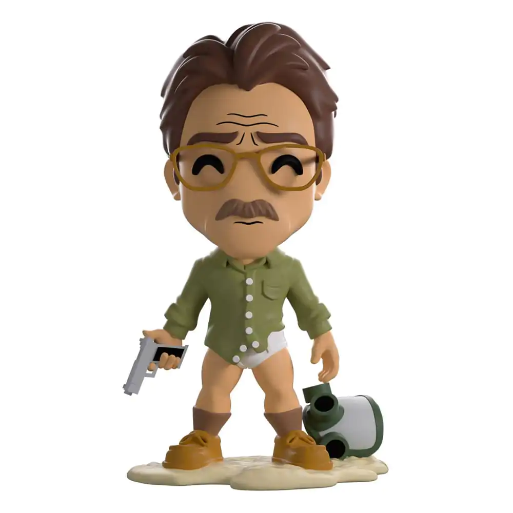Breaking Bad Vinyl Figure Underwear Walt 12 cm product photo