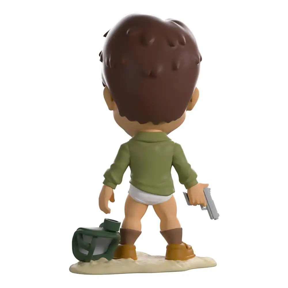 Breaking Bad Vinyl Figure Underwear Walt 12 cm product photo