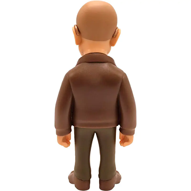 Breaking Bad Walter White Minix figure 12cm product photo