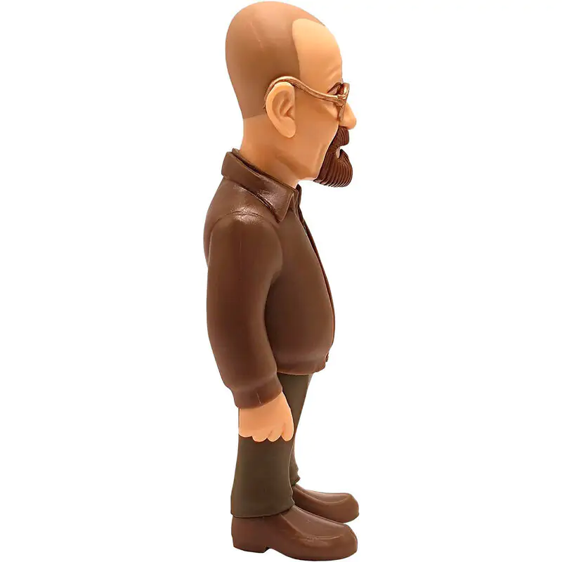 Breaking Bad Walter White Minix figure 12cm product photo