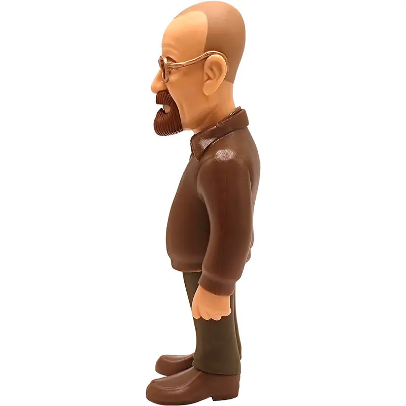 Breaking Bad Walter White Minix figure 12cm product photo