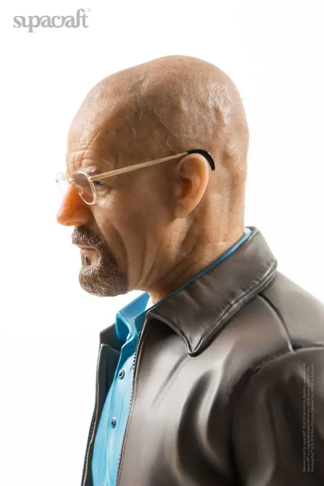 Breaking Bad™ Statue 1/4 Walter White 47 cm product photo