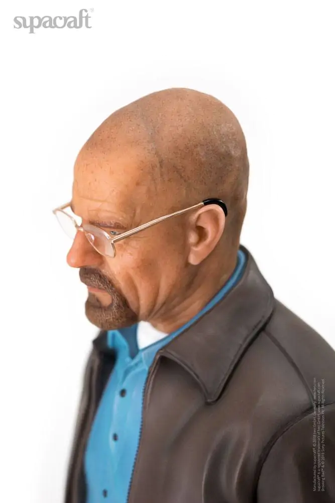 Breaking Bad™ Statue 1/4 Walter White 47 cm product photo