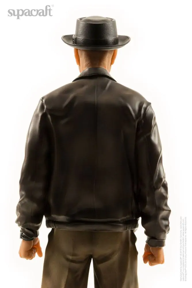 Breaking Bad™ Statue 1/4 Walter White 47 cm product photo